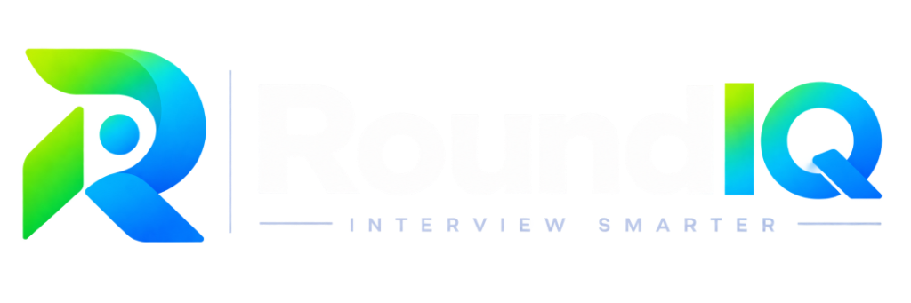 RoundIQ